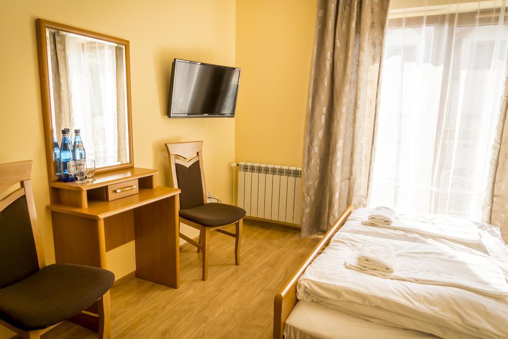 Pensjonat Nad Zalewem Hotel Stare Miasto  Room photo