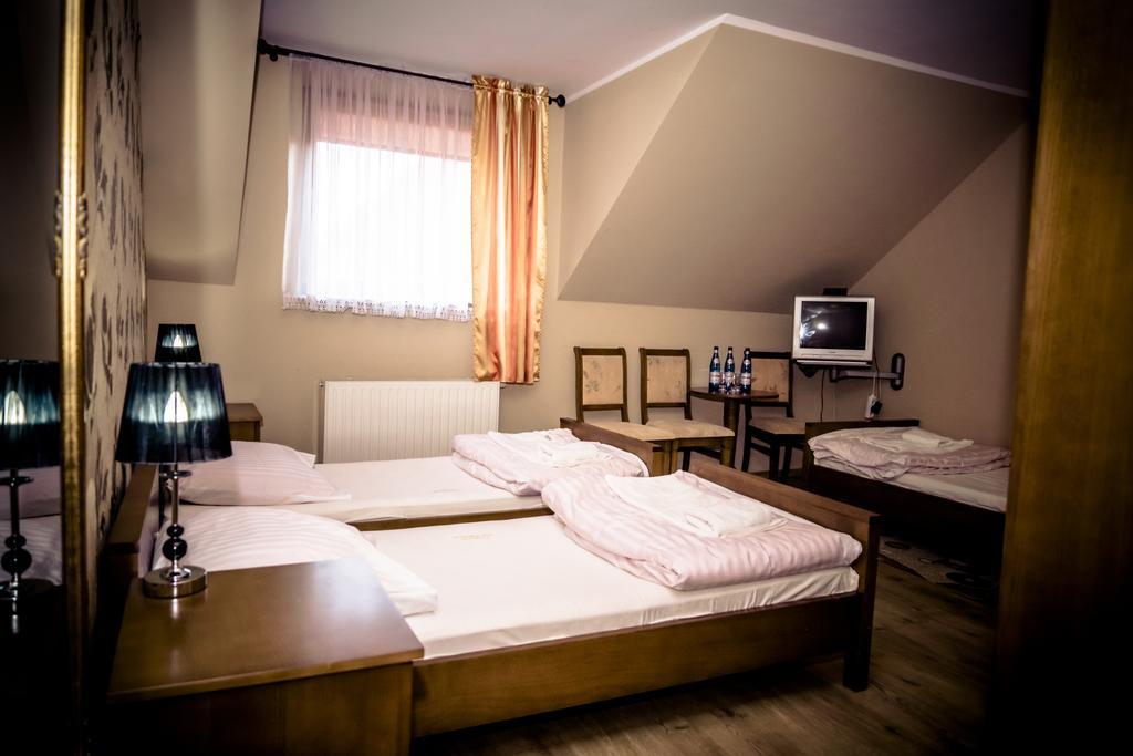 Pensjonat Nad Zalewem Hotel Stare Miasto  Room photo