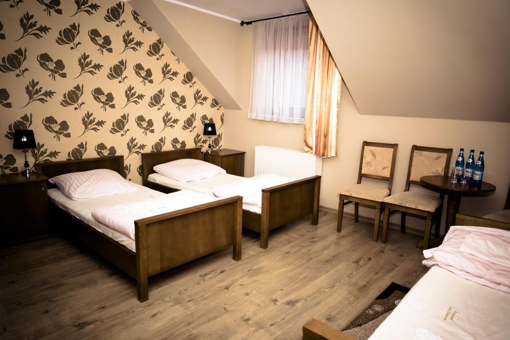 Pensjonat Nad Zalewem Hotel Stare Miasto  Room photo